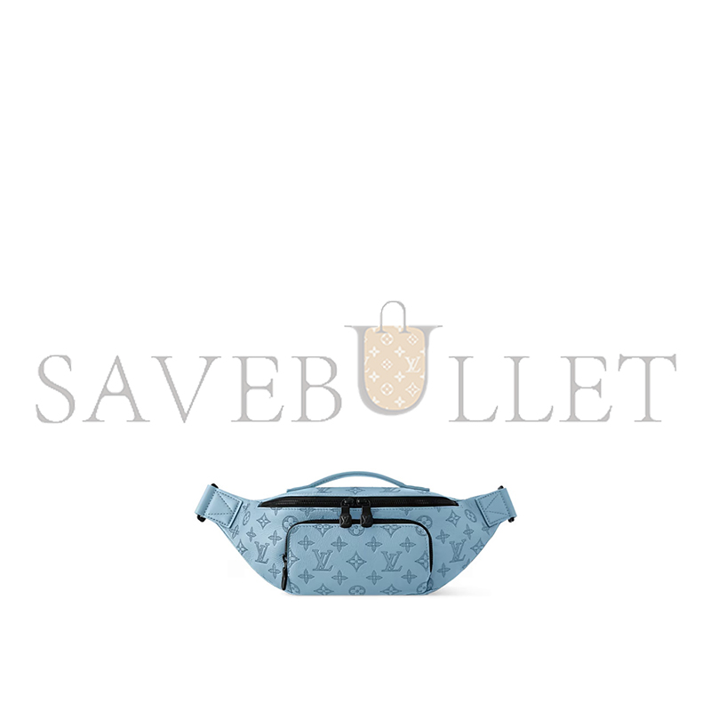 LOUIS VUITTON RUSH BUMBAG M14782 (30*15*8cm)